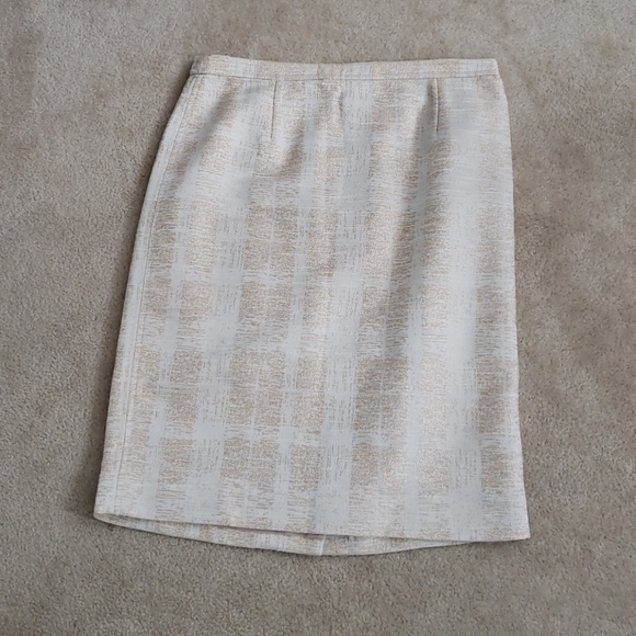 Tory Burch Pencil Skirt - Picture 4 of 4